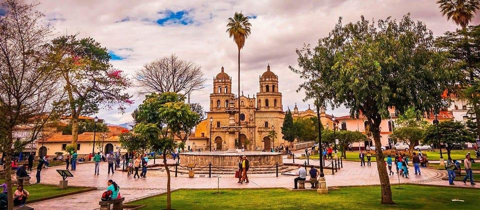 Cajamarca
