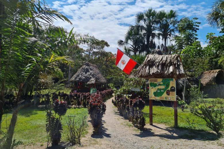 Santa Elena - Full Day