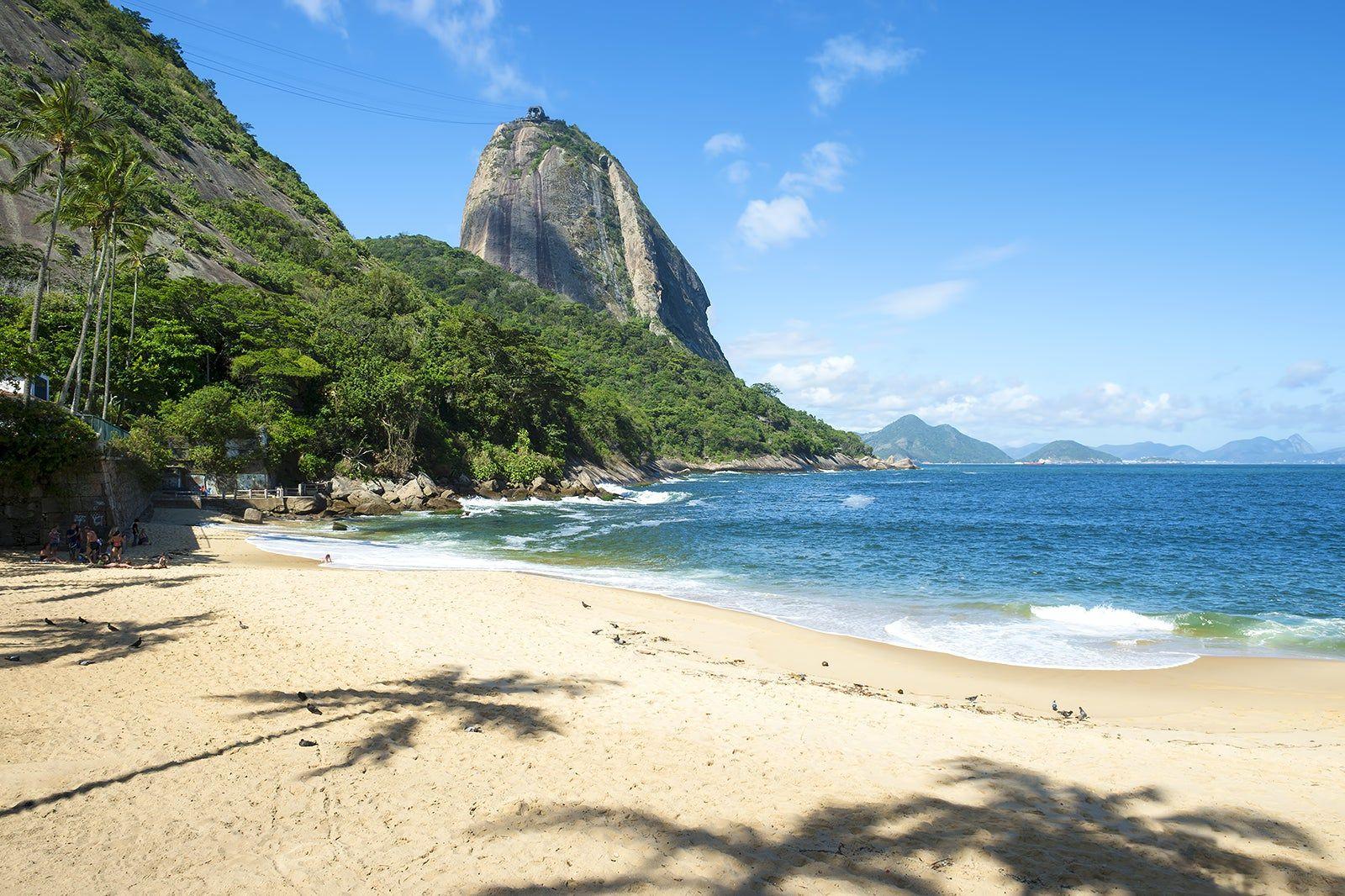 Pan de Azúcar - Río de Janeiro