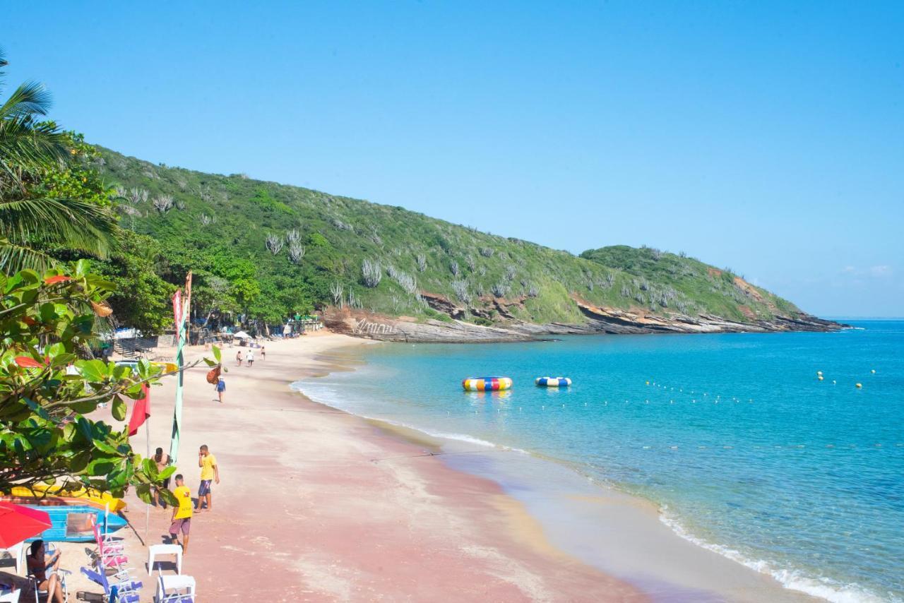 Búzios - Río de Janeiro